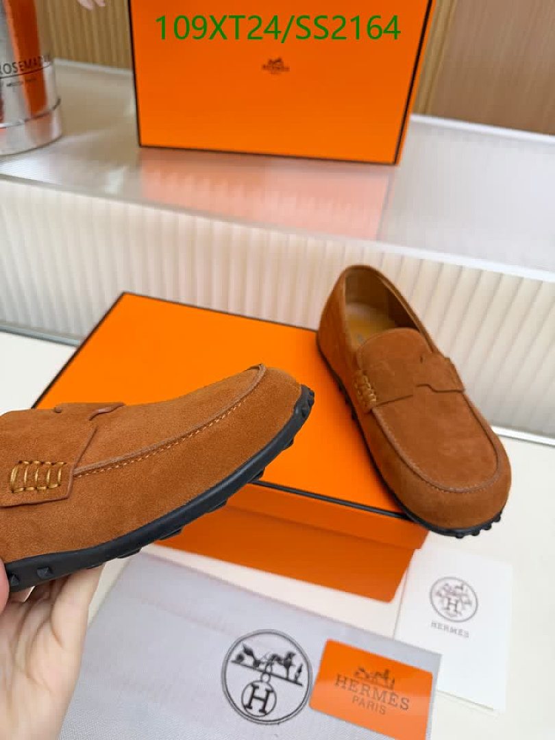 Hermes-Women Shoes Code: SS2164 $: 109USD