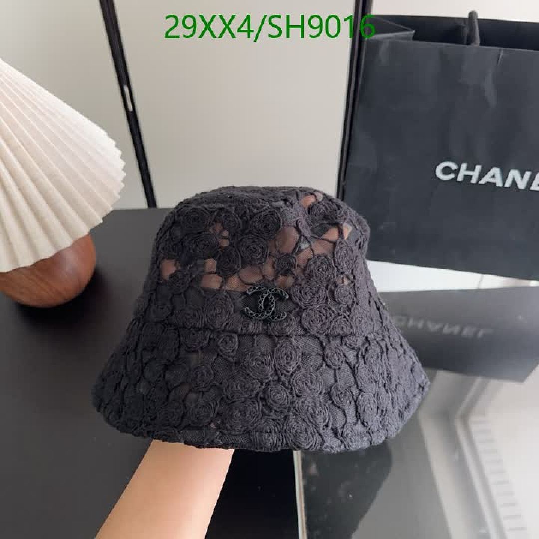 Chanel-Cap(Hat) Code: SH9016 $: 29USD