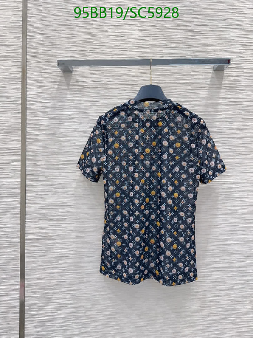 LV-Clothing Code: SC5928 $: 95USD