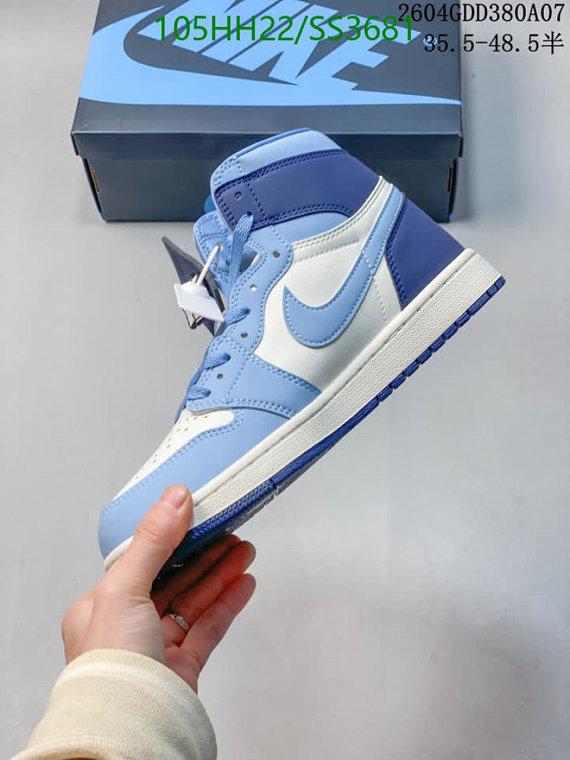 NIKE-Women Shoes Code: SS3681 $: 105USD