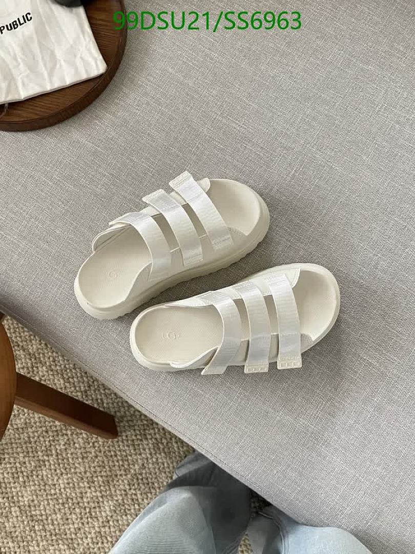 UGG-Women Shoes Code: SS6963 $: 99USD