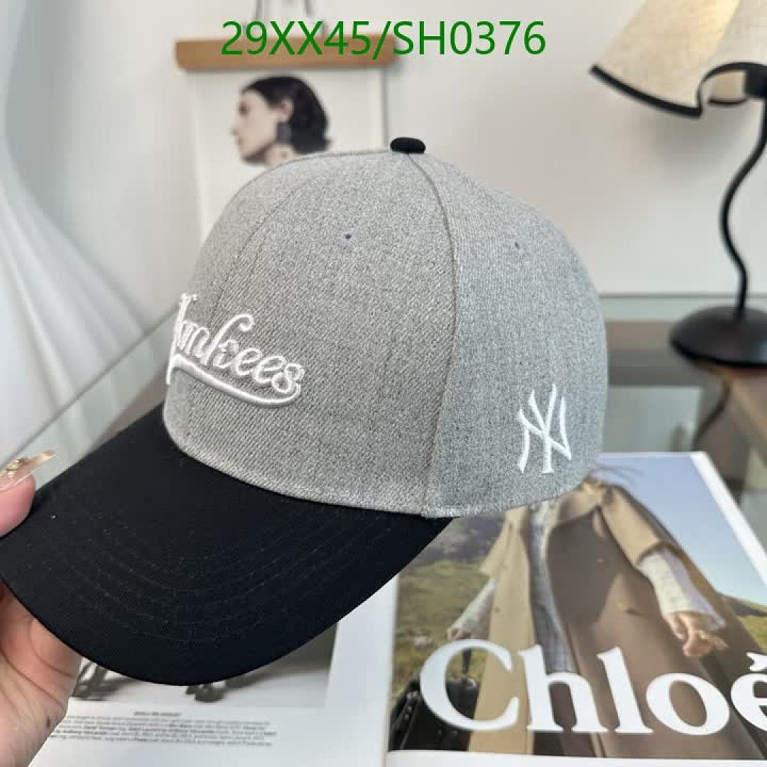 MLB-Cap(Hat) Code: SH0376 $: 29USD