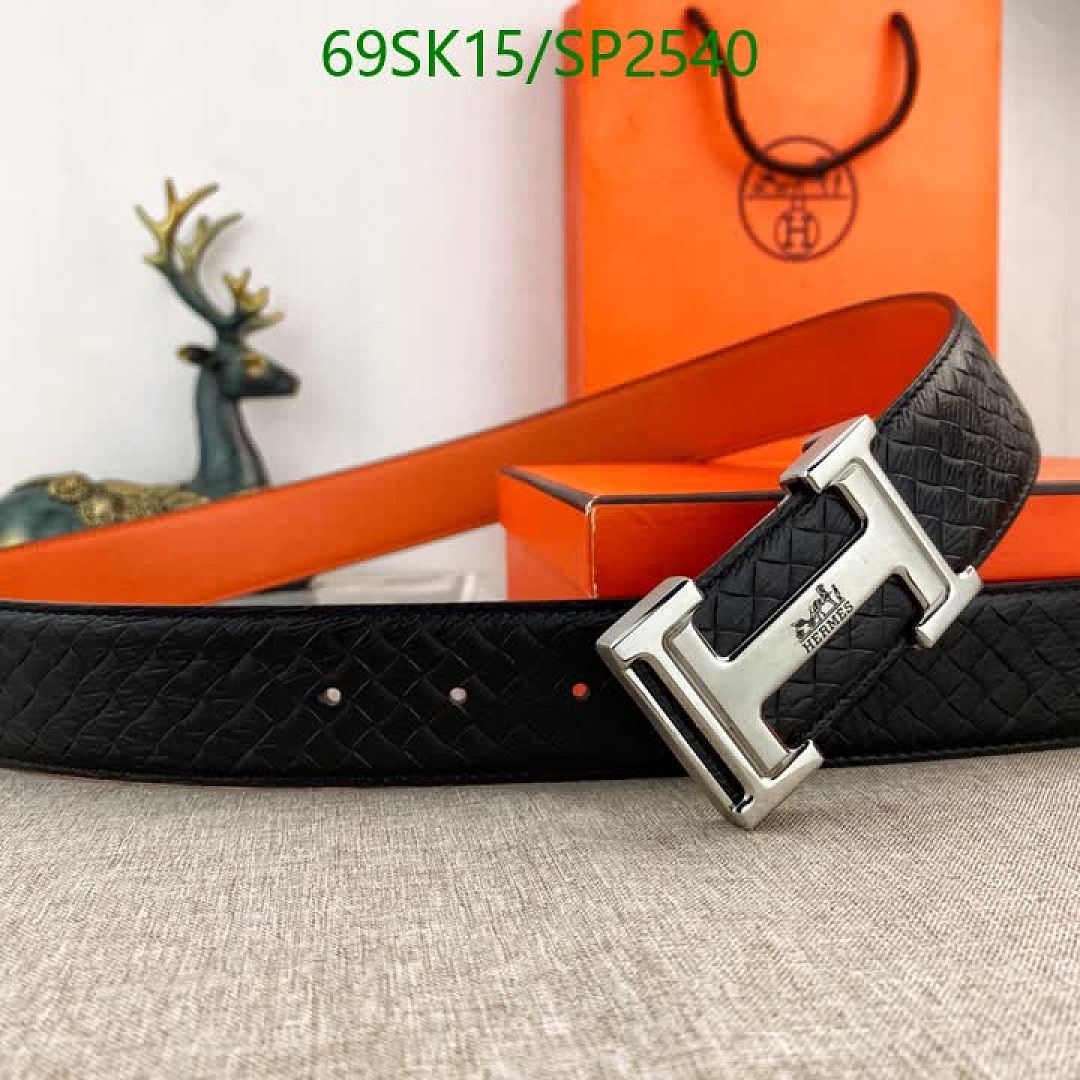 Hermes-Belts Code: SP2540 $: 69USD