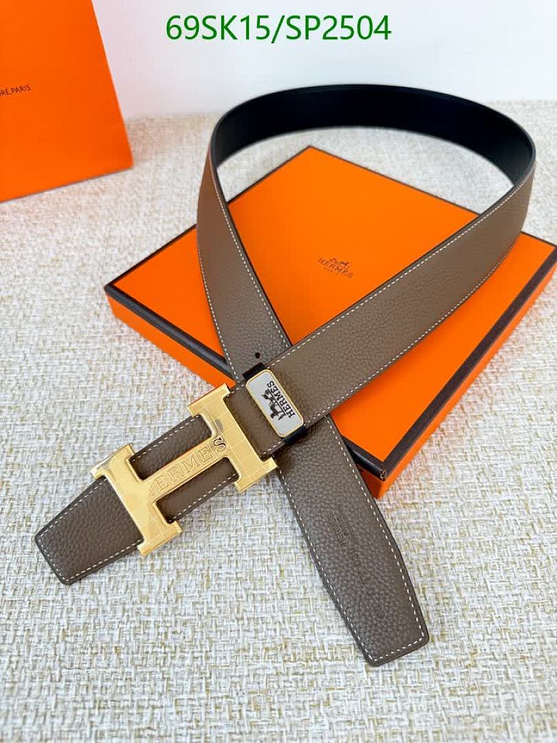 Hermes-Belts Code: SP2504 $: 69USD