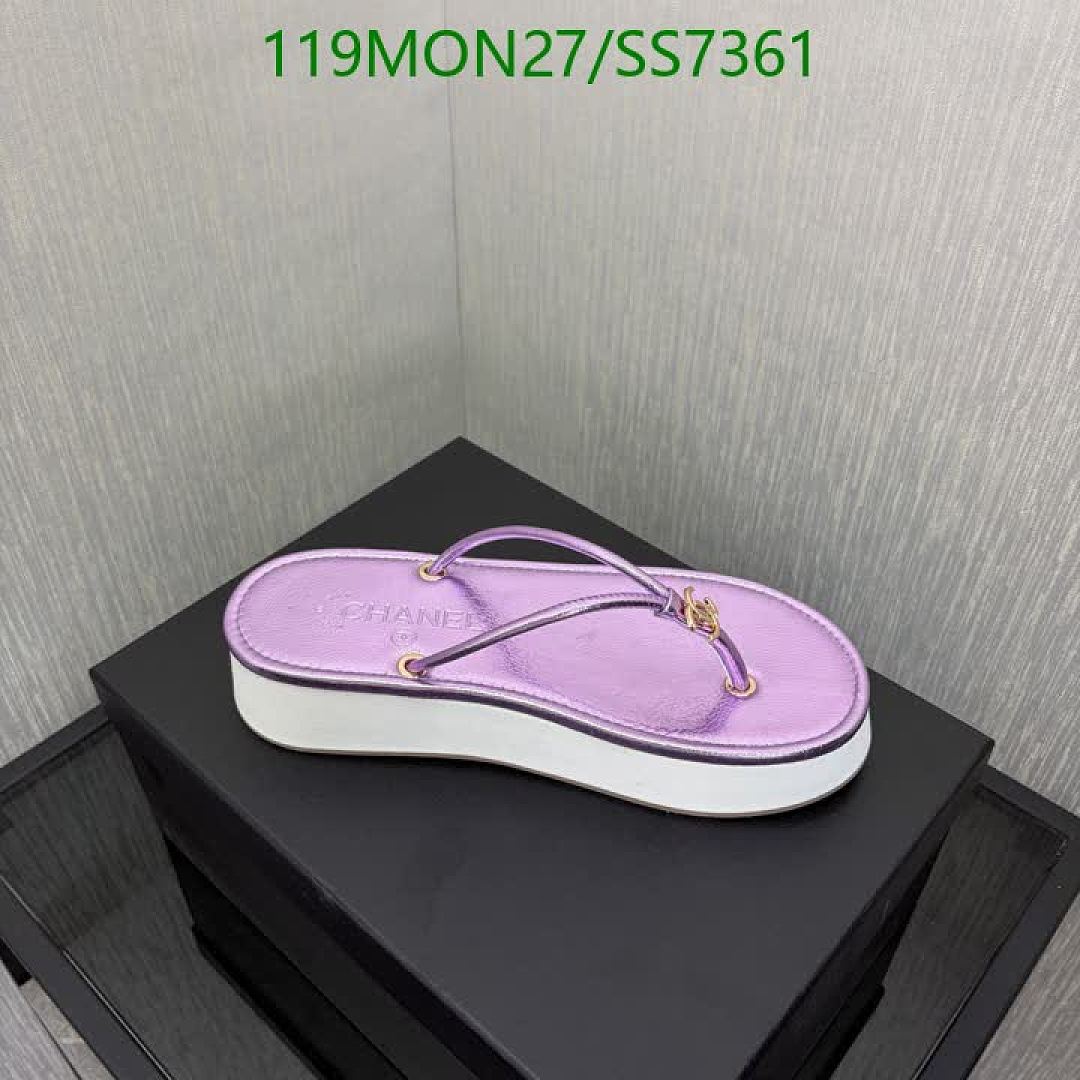 Prada-Women Shoes Code: SS7361 $: 119USD