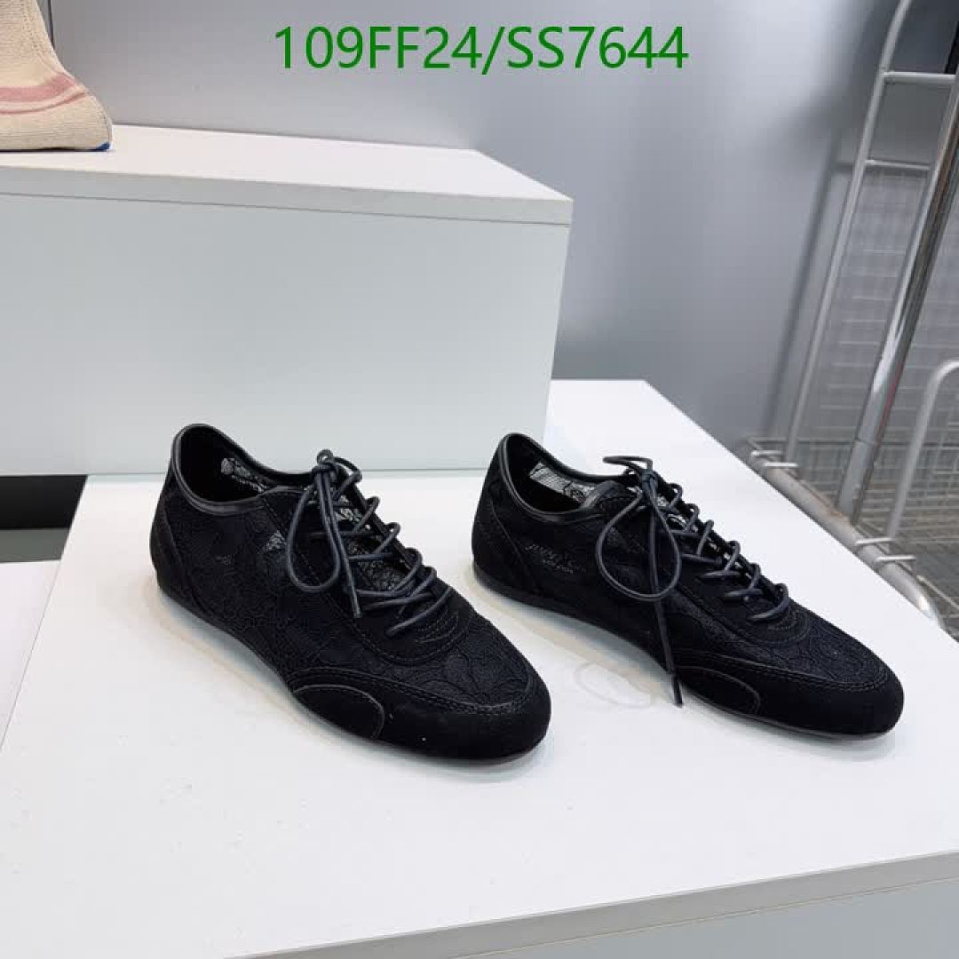 Jimmy Choo-Women Shoes Code: SS7644 $: 109USD