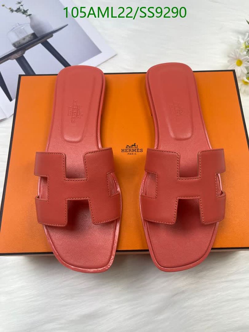 Hermes-Women Shoes Code: SS9290 $: 105USD