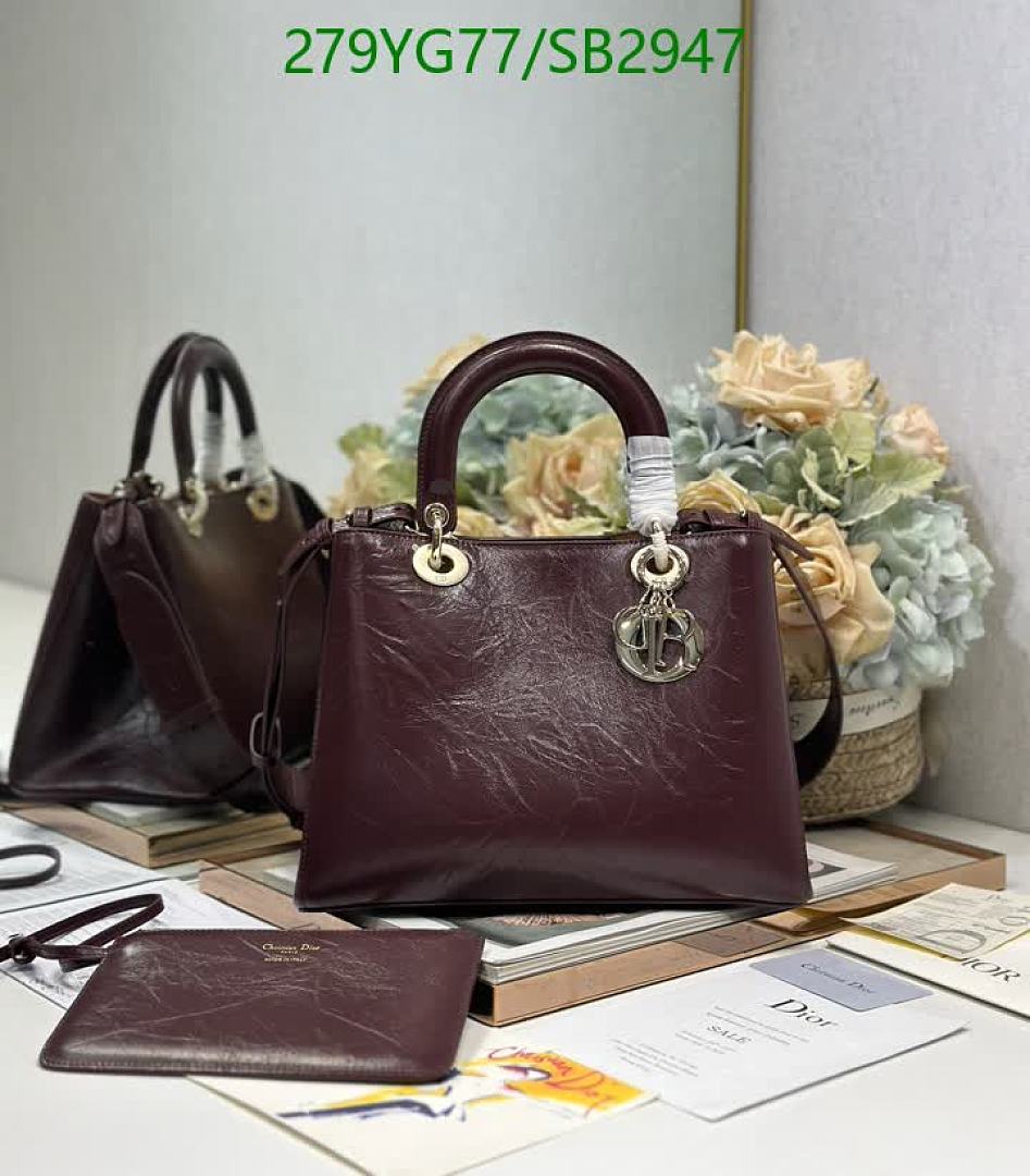 Dior-Bag-Mirror Quality Code: SB2947 $: 279USD
