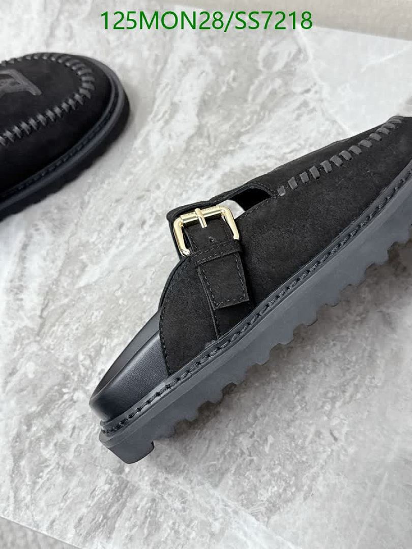 LV-Women Shoes Code: SS7218 $: 125USD