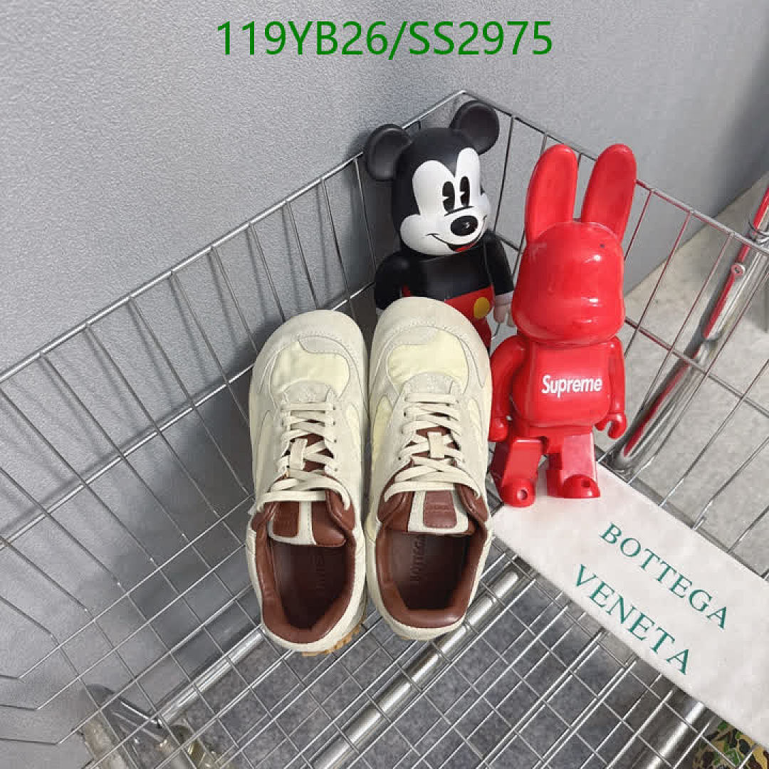 BV-Women Shoes Code: SS2975 $: 119USD