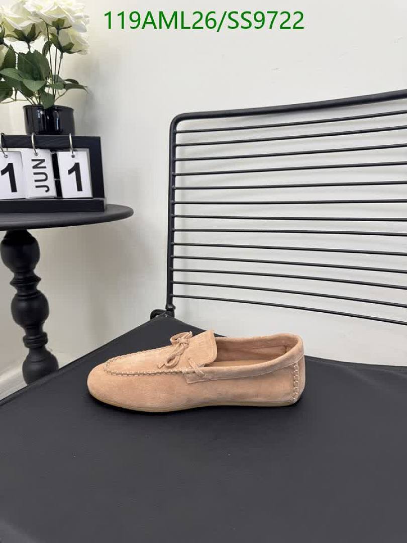 Miu Miu-Women Shoes Code: SS9722 $: 119USD