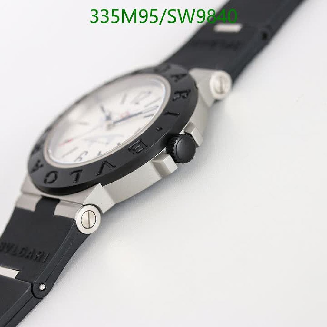 Bulgari-Watch-Mirror Quality Code: SW9840 $: 335USD
