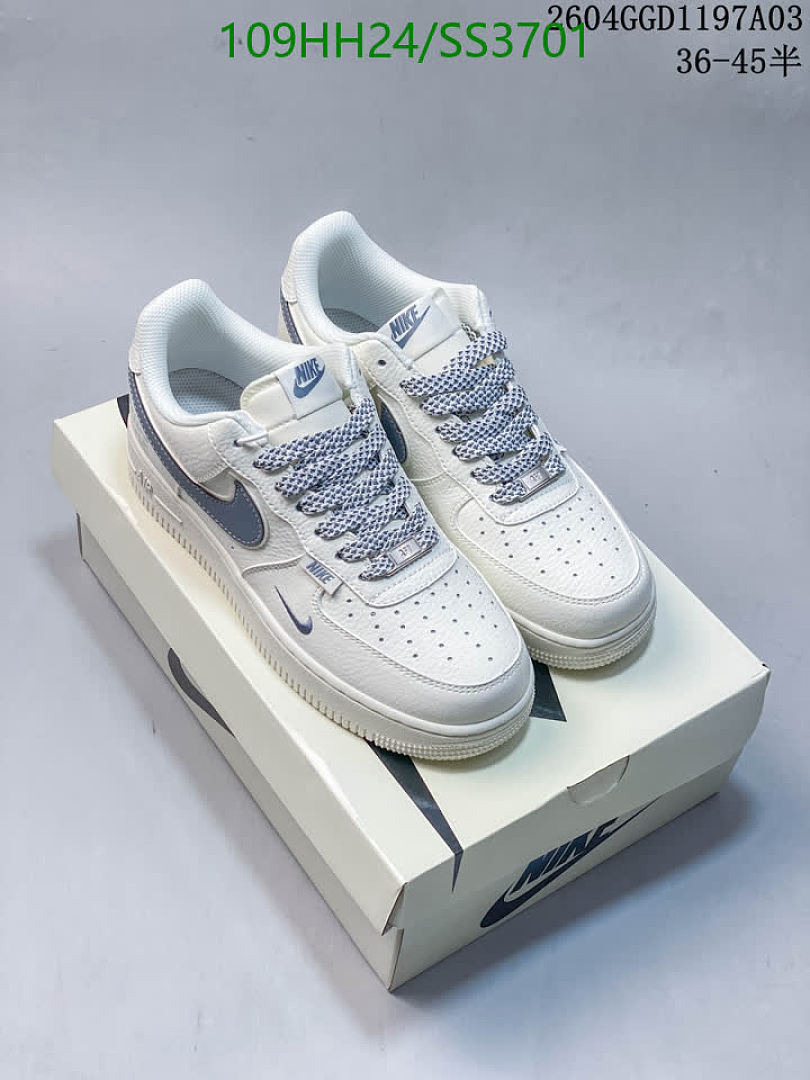 Nike-Men shoes Code: SS3701 $: 109USD
