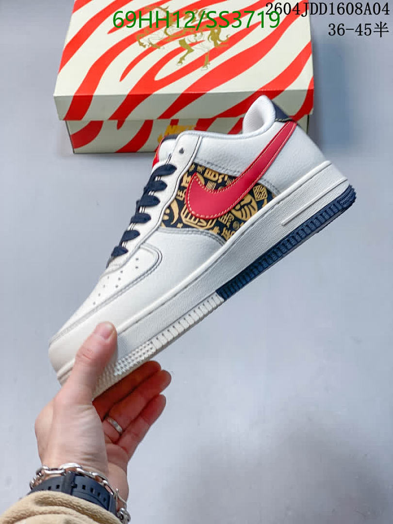 Nike-Men shoes Code: SS3719 $: 69USD