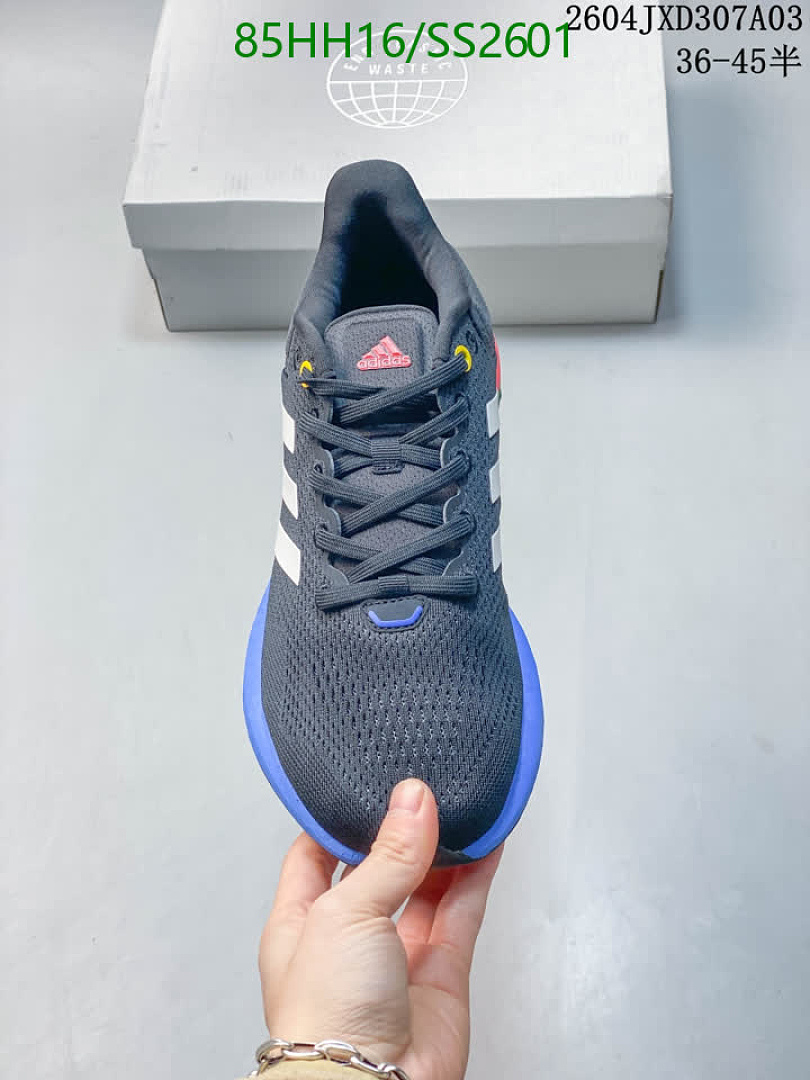 Adidas-Men shoes Code: SS2601 $: 85USD