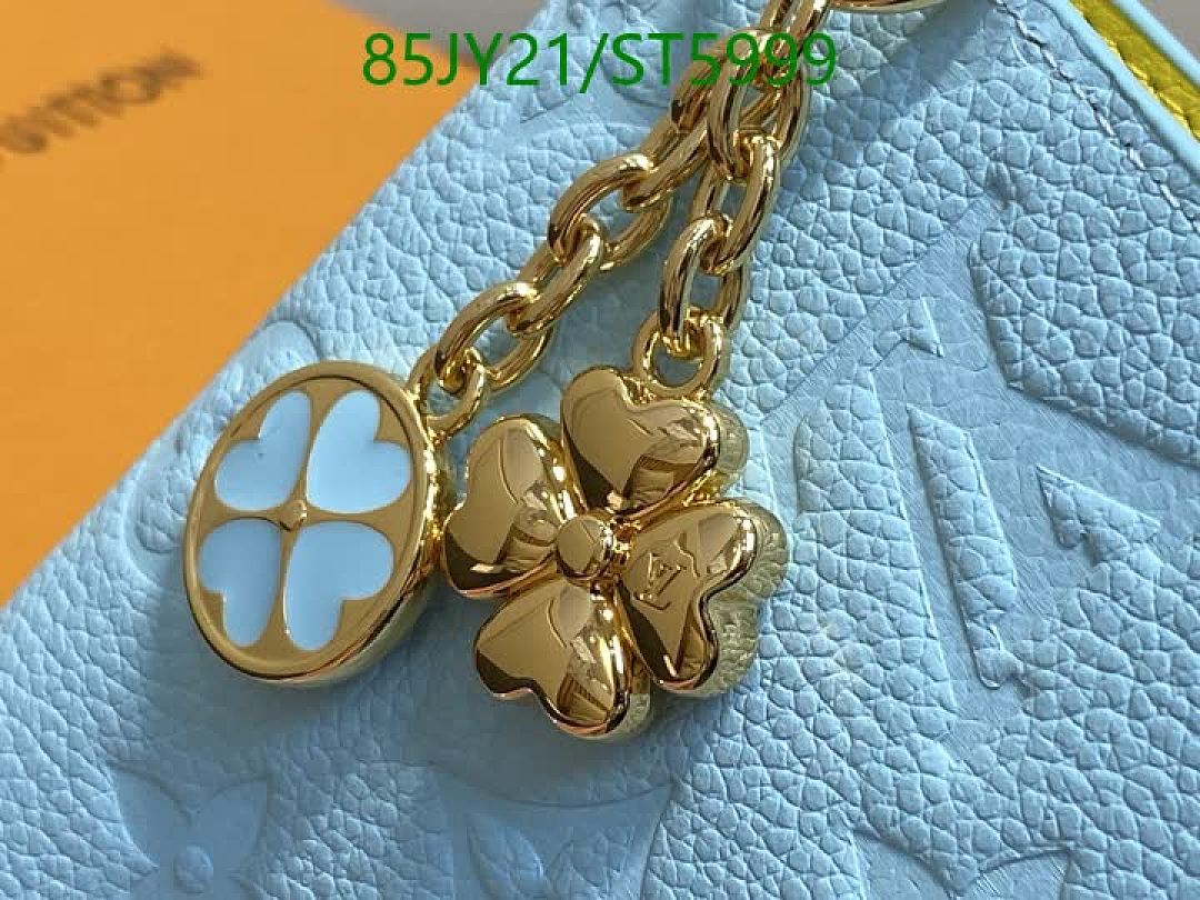 LV-Wallet Mirror Quality Code: ST5999 $: 85USD