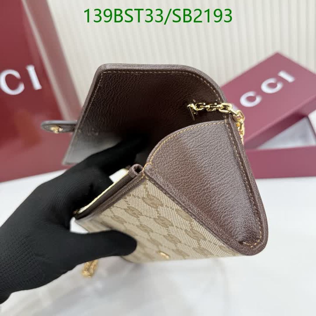 Gucci-Bag-Mirror Quality Code: SB2193 $: 139USD