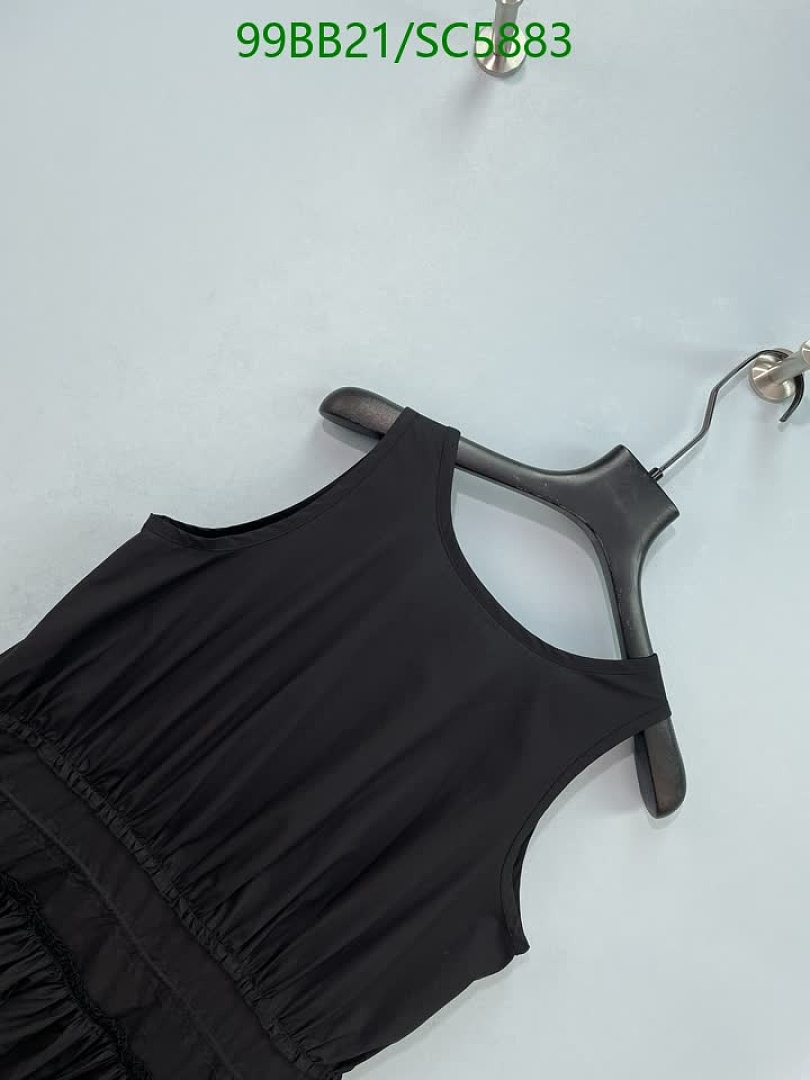 Loewe-Clothing Code: SC5883 $: 99USD
