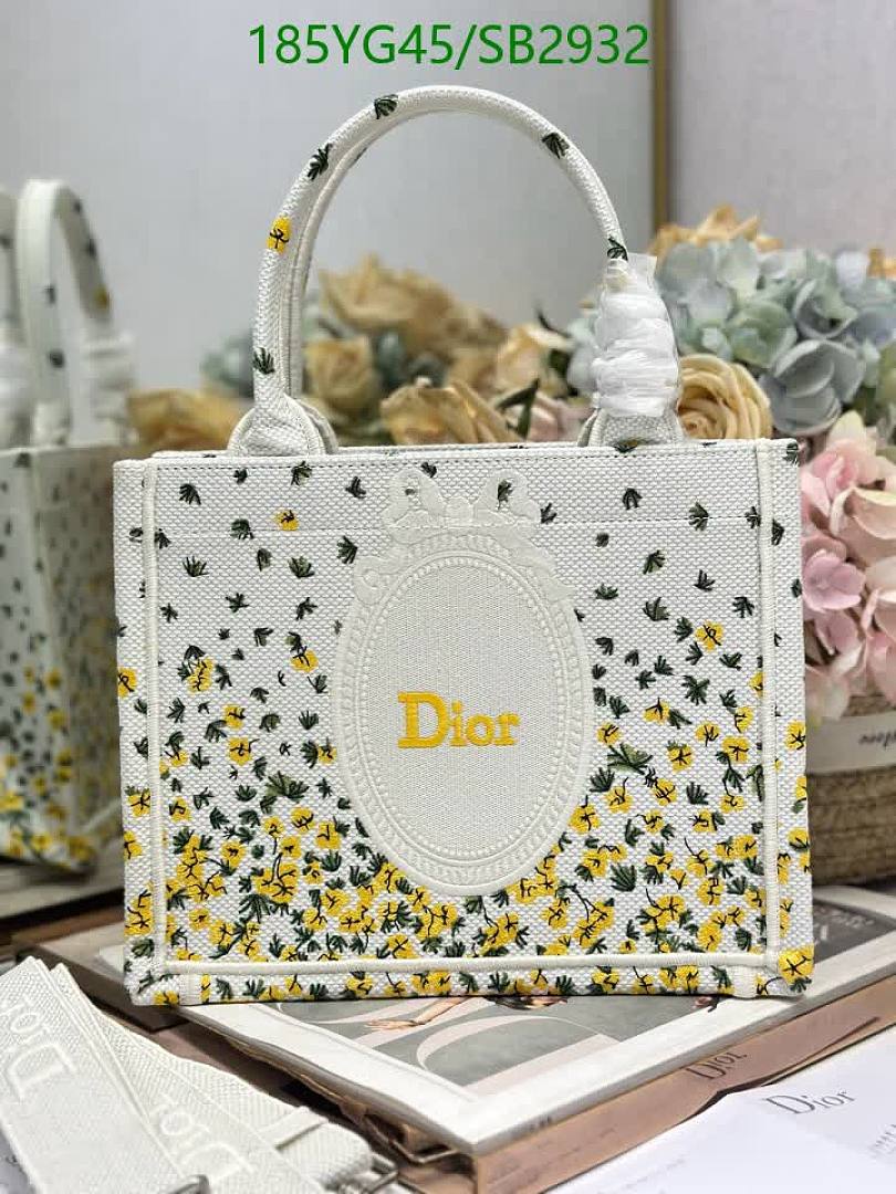 Dior-Bag-Mirror Quality Code: SB2932