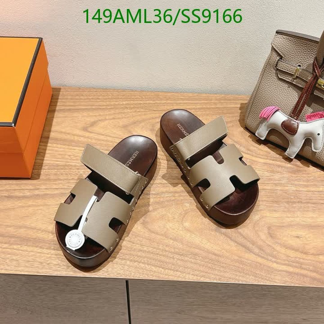 Hermes-Men shoes Code: SS9166 $: 149USD
