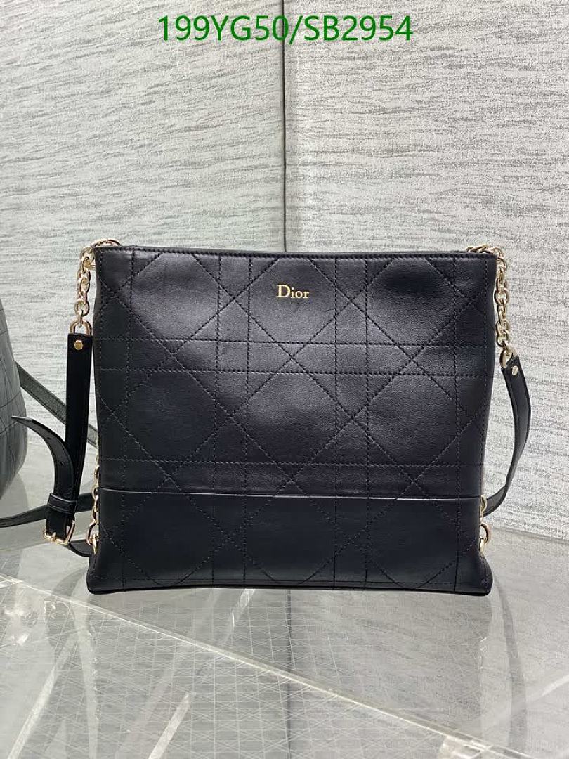 Dior-Bag-Mirror Quality Code: SB2954 $: 199USD