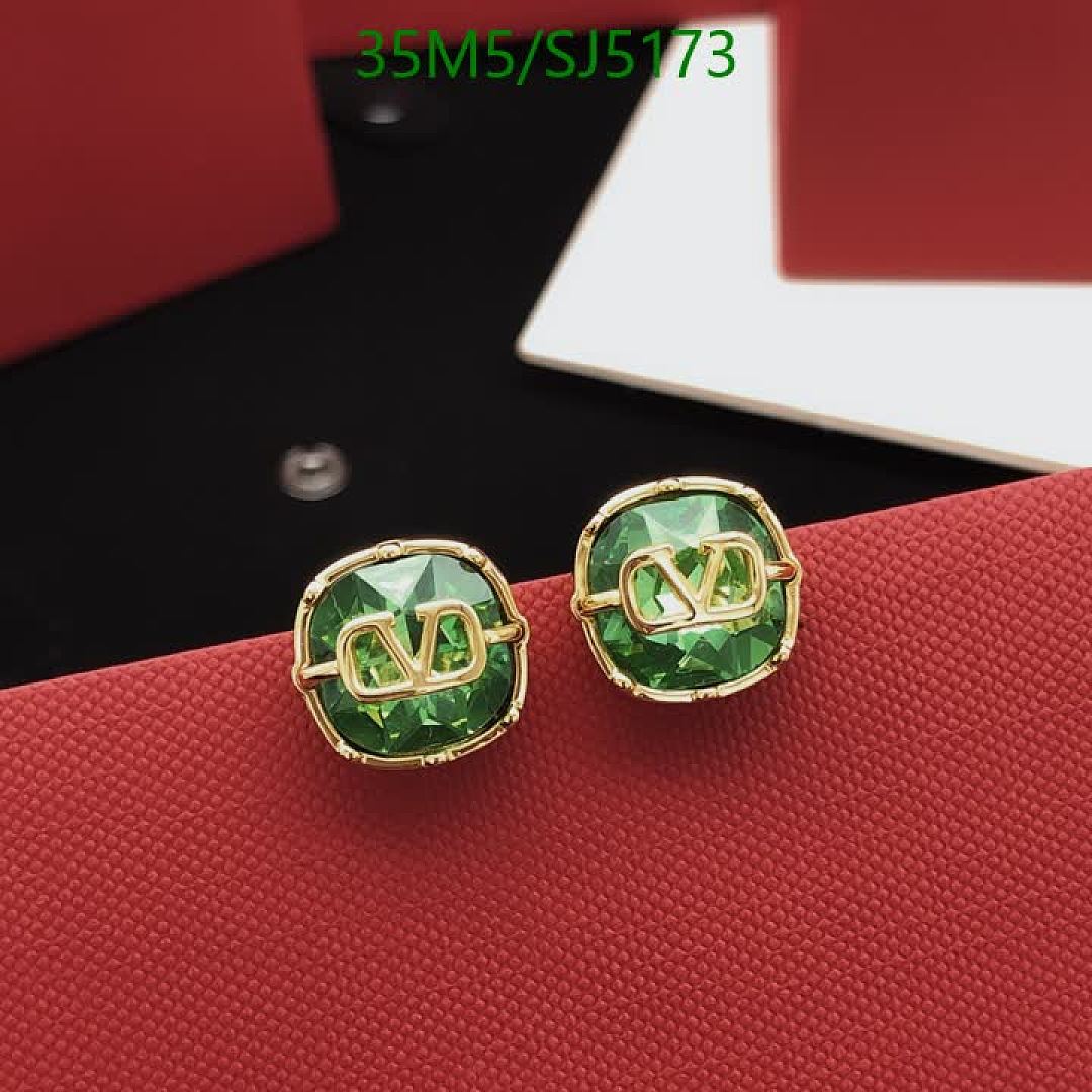 Valentino-Jewelry Code: SJ5173 $: 35USD