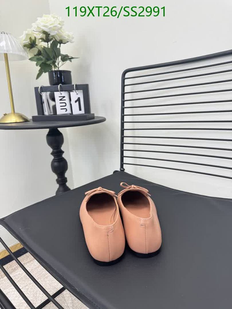 Celine-Women Shoes Code: SS2991 $: 119USD