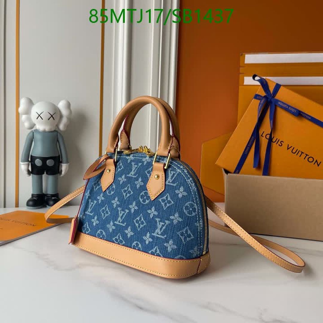 LV-Bag-4A Quality Code: SB1437