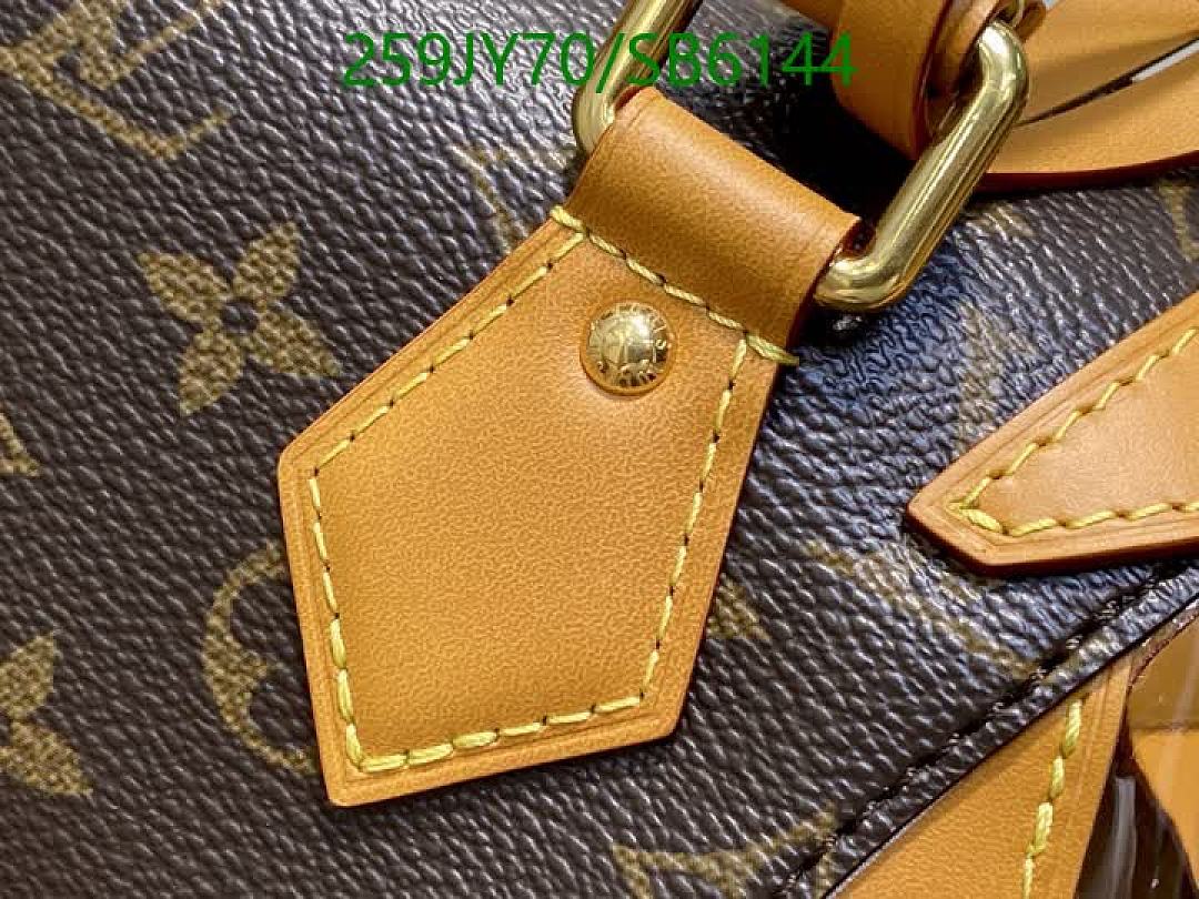 LV-Bag-Mirror Quality Code: SB6144 $: 259USD