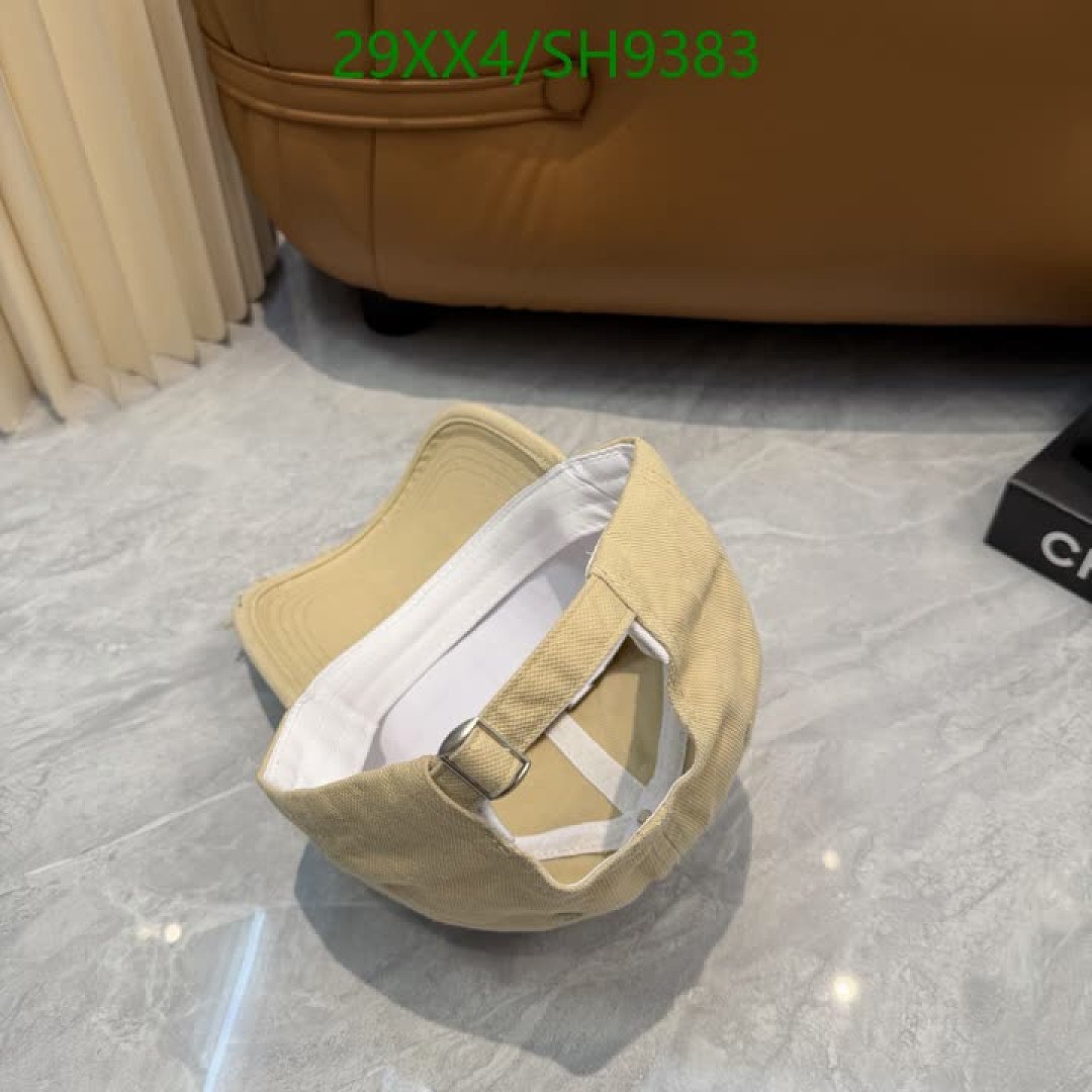 Miu Miu-Cap(Hat) Code: SH9383 $: 29USD