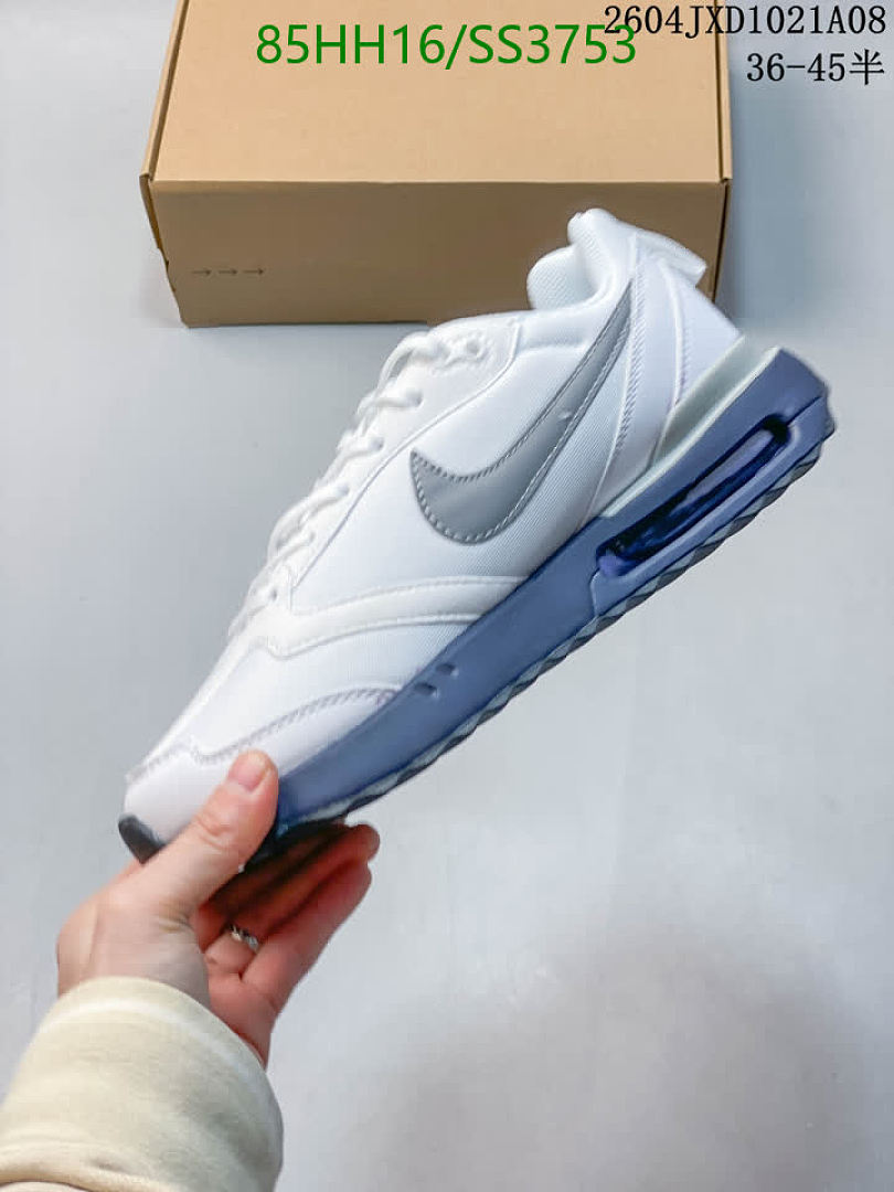 Nike-Men shoes Code: SS3753 $: 85USD