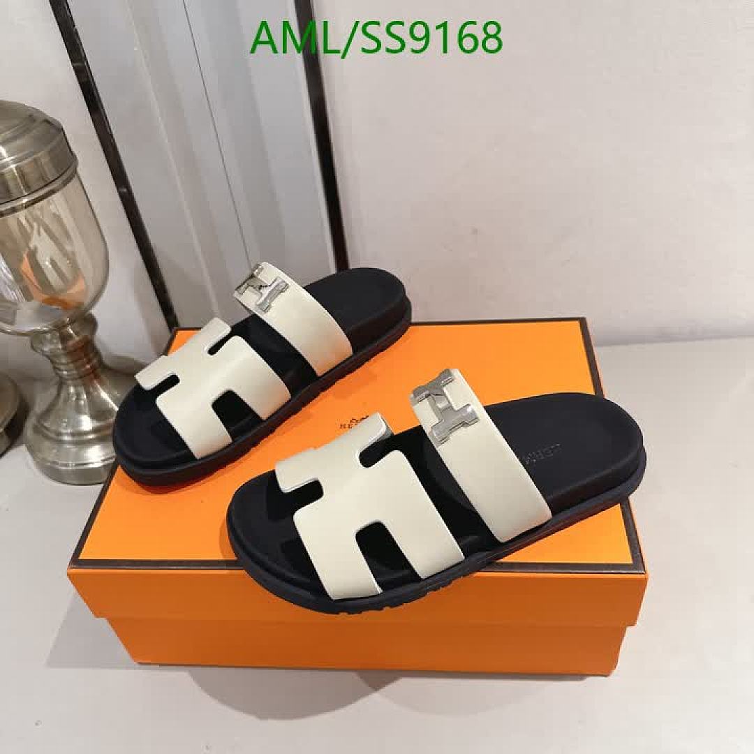 Hermes-Men shoes Code: SS9168
