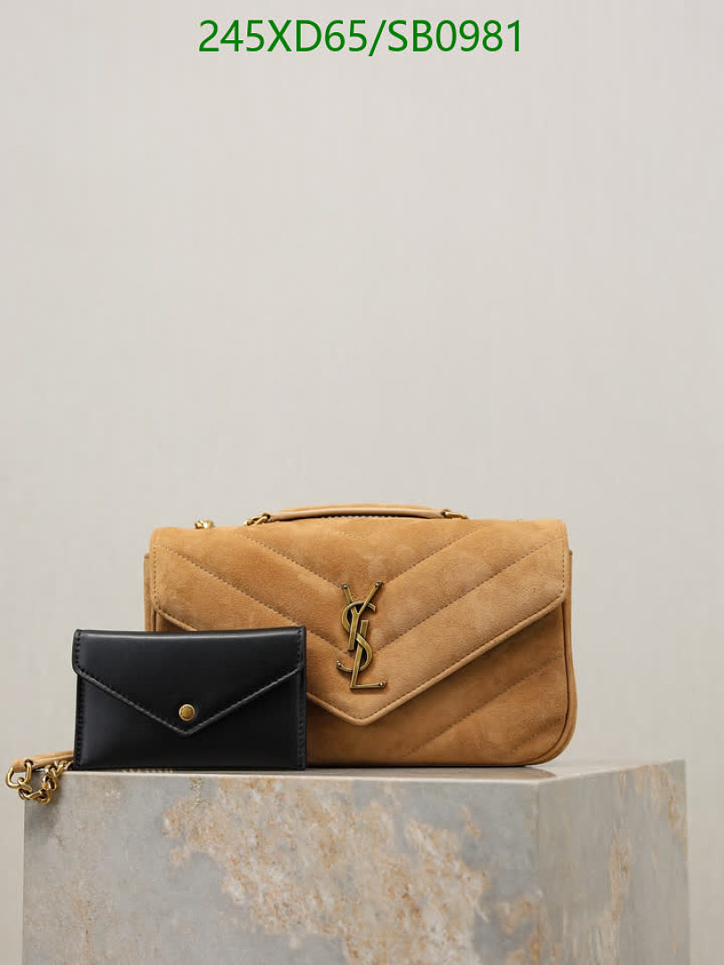 YSL-Bag-Mirror Quality Code: SB0981 $: 245USD