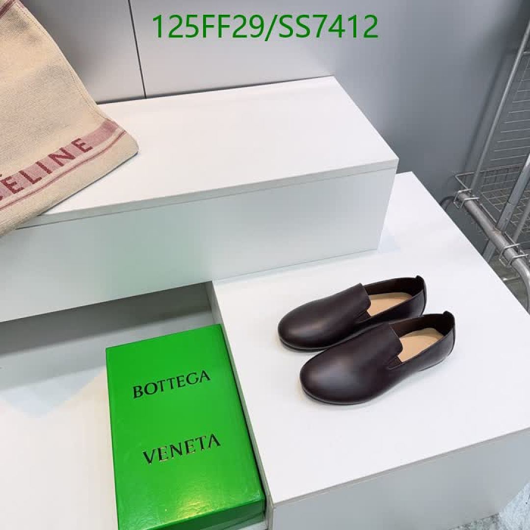 BV-Women Shoes Code: SS7412 $: 125USD