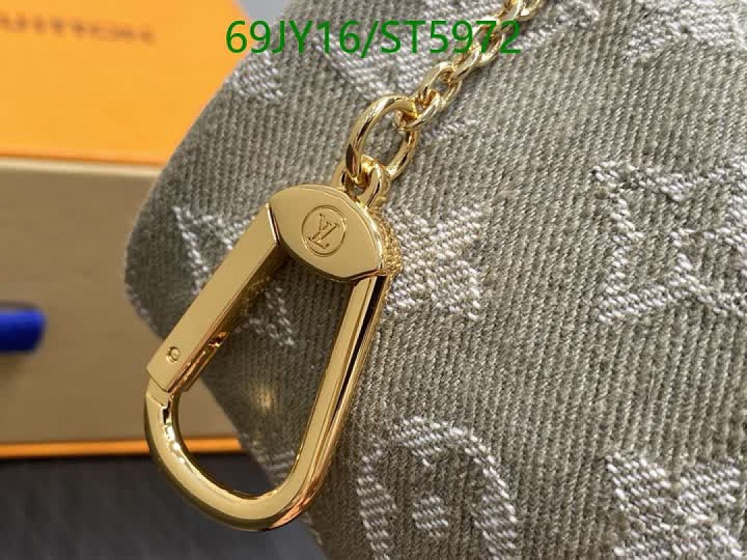LV-Wallet Mirror Quality Code: ST5972 $: 69USD