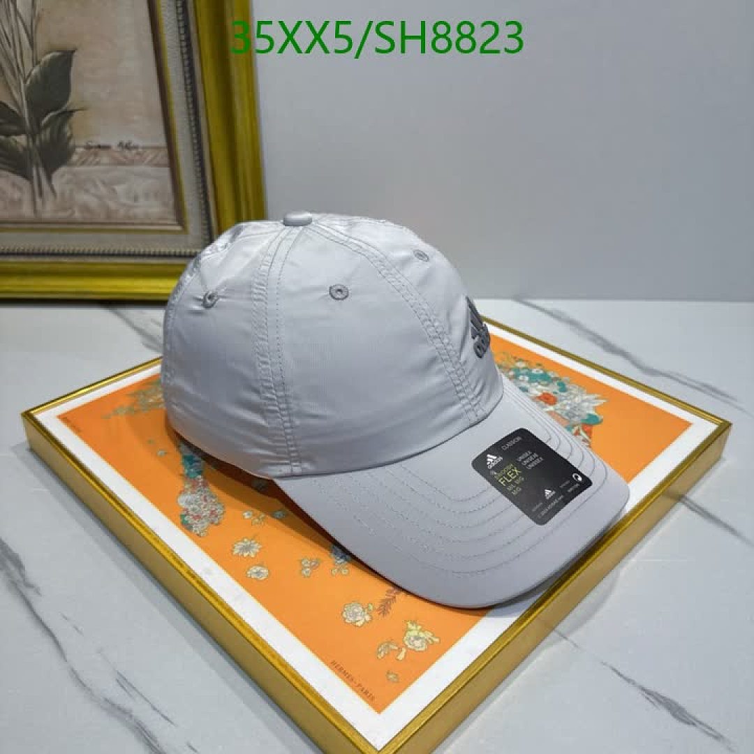 Adidas-Cap(Hat) Code: SH8823 $: 35USD