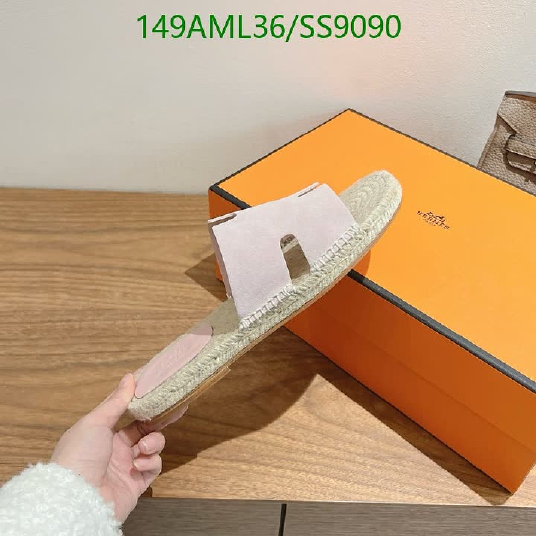 Hermes-Men shoes Code: SS9090 $: 149USD