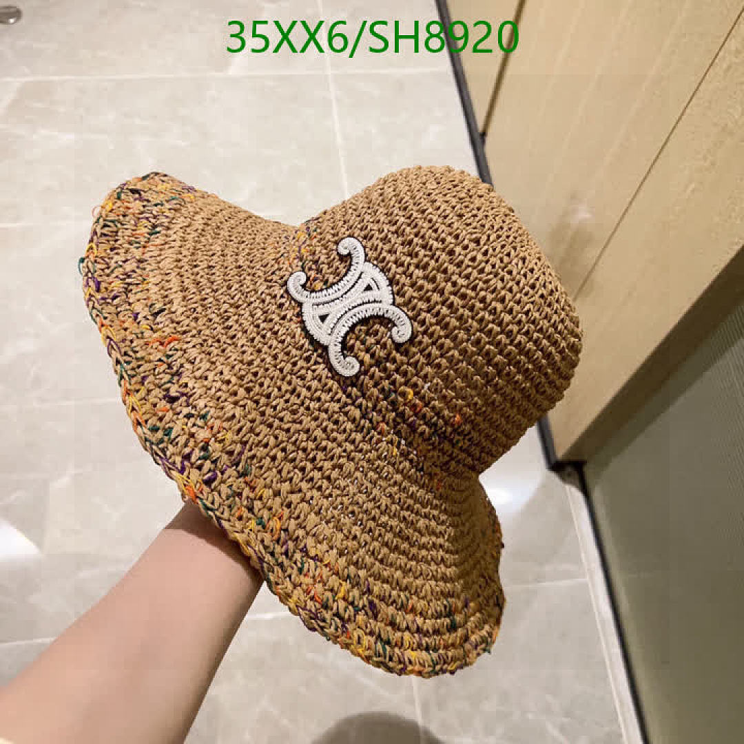 Celine-Cap(Hat) Code: SH8920 $: 35USD