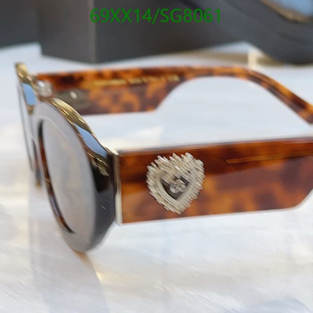 D&G-Glasses Code: SG8061 $: 69USD