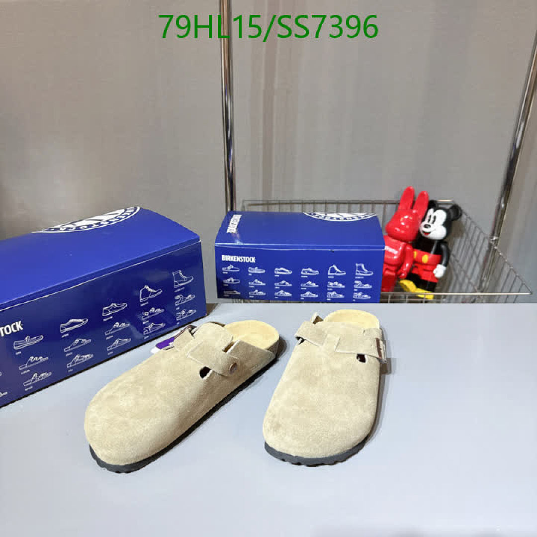 Birkenstock-Men shoes Code: SS7396 $: 79USD