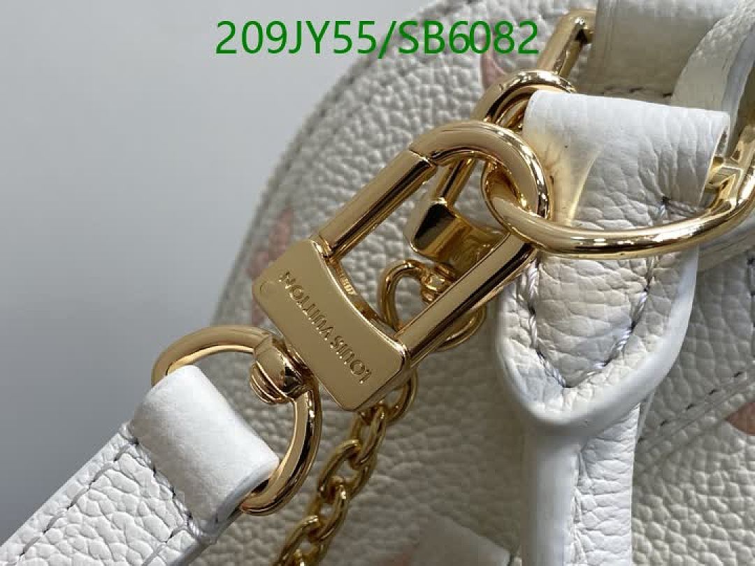 LV-Bag-Mirror Quality Code: SB6082 $: 209USD