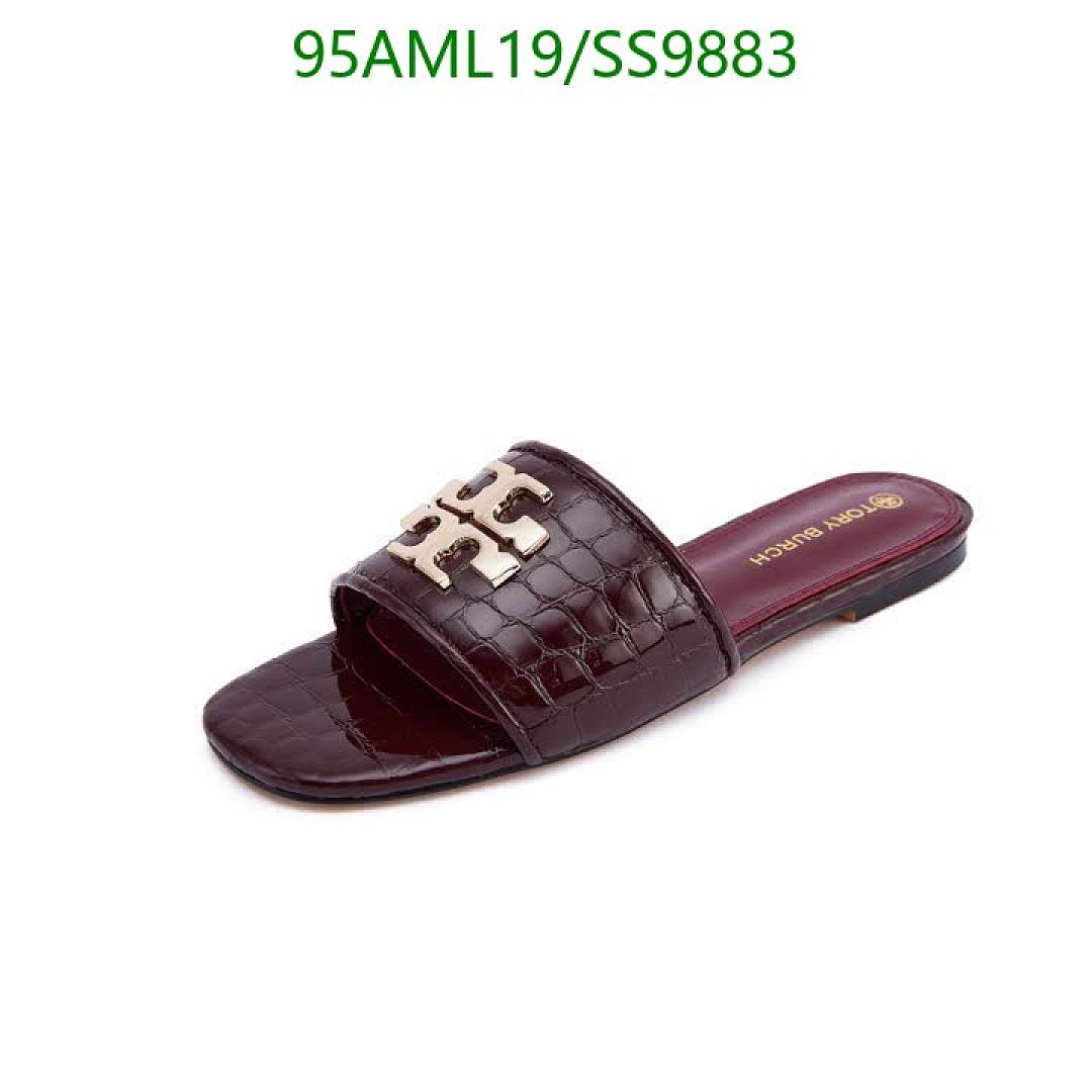 Tory Burch-Women Shoes Code: SS9883 $: 95USD