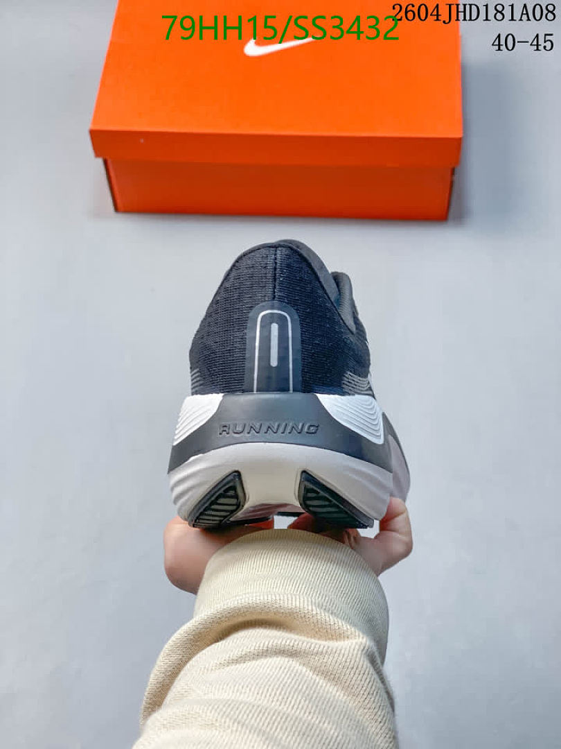 Nike-Men shoes Code: SS3432 $: 79USD