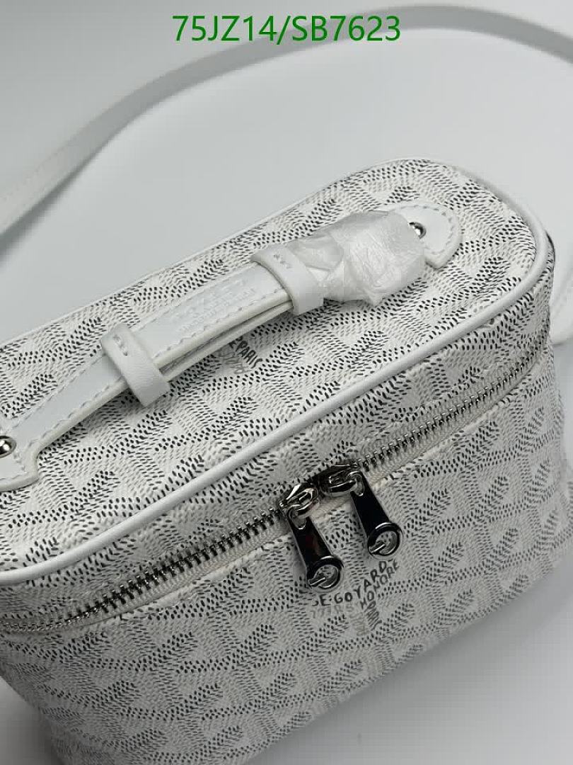 Goyard-Bag-4A Quality Code: SB7623 $: 75USD