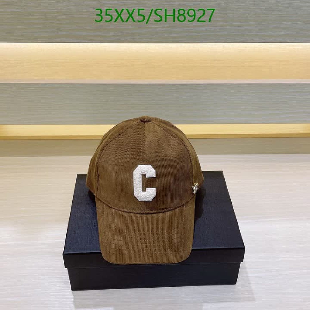 Celine-Cap(Hat) Code: SH8927 $: 35USD