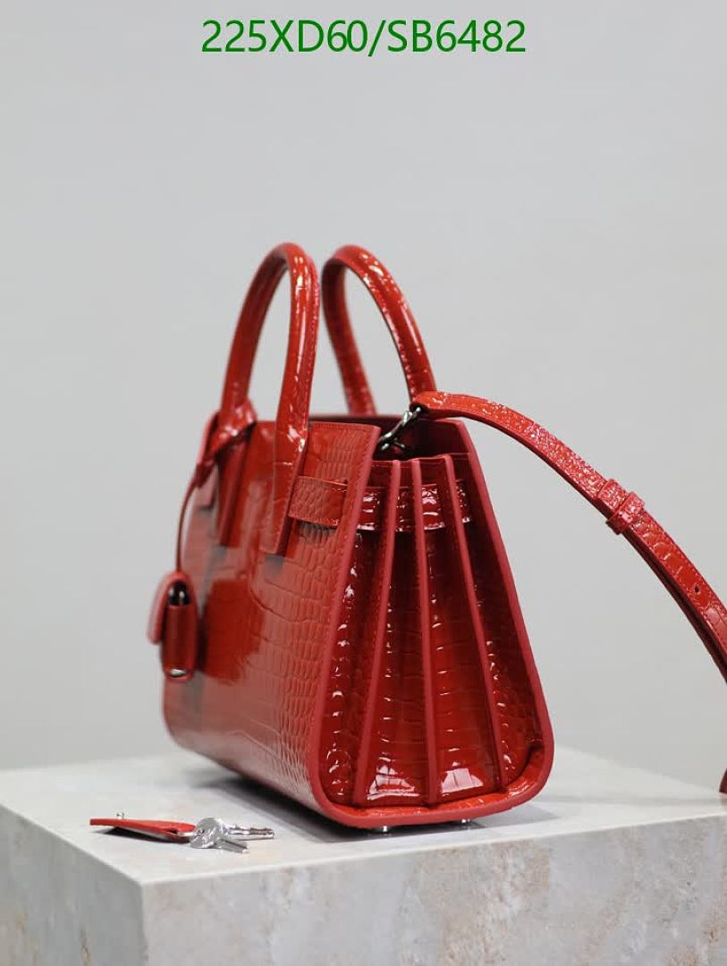 YSL-Bag-Mirror Quality Code: SB6482 $: 225USD