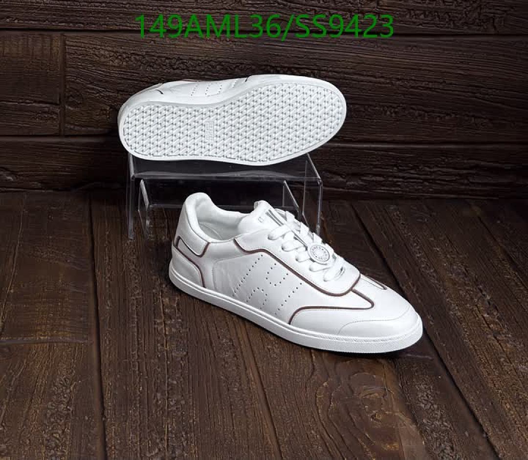 Hermes-Men shoes Code: SS9423 $: 149USD