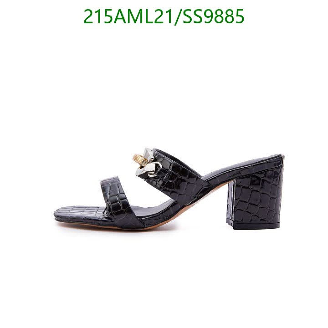 Tory Burch-Women Shoes Code: SS9885 $: 215USD