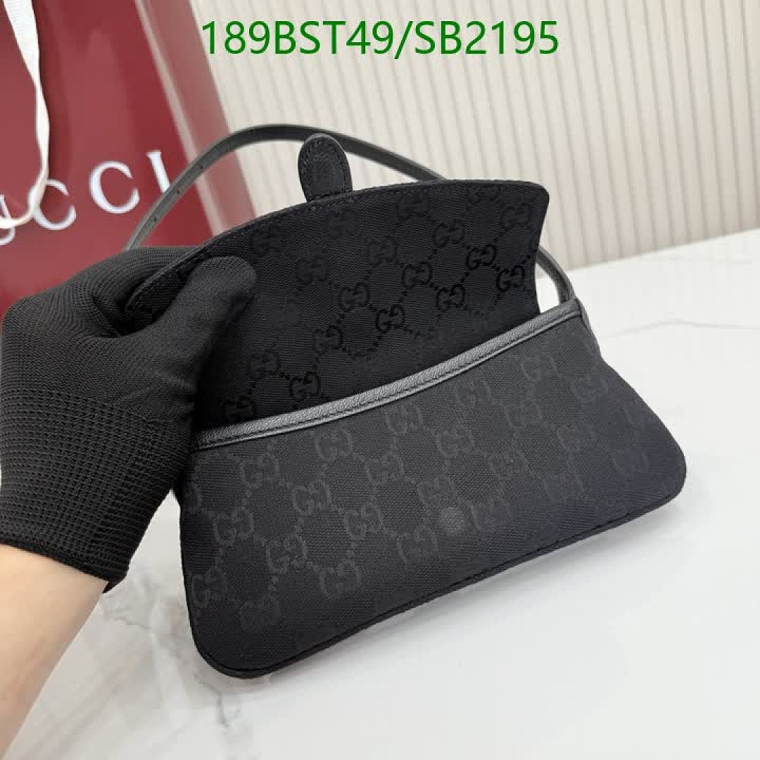 Gucci-Bag-Mirror Quality Code: SB2195 $: 189USD