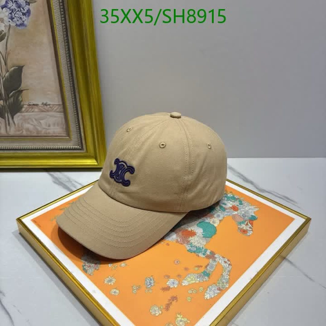 Celine-Cap(Hat) Code: SH8915 $: 35USD